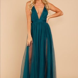 Ever After Formal Gown